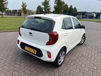 tweedehands Kia Picanto 1.0 MPi DynamicLine