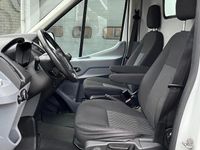 tweedehands Ford Transit 350 2.0TDCI 131pk L2H2 Navi Camera EURO 6