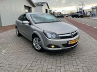 tweedehands Opel Astra GTC Astra 1.6 Businesslees omschrijving