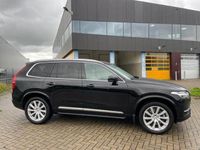 tweedehands Volvo XC90 2.0 T8 Twin Engine AWD Inscription Panorama dak / 7 persoons