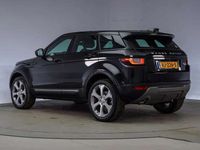 tweedehands Land Rover Range Rover evoque 2.0 eD4 Urban Series Pure [ Panoramadak Leer Camer
