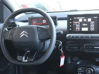 tweedehands Citroën C4 Cactus 1.2 PureTech Shine AUTOMAAT | ECC | CAMERA | NAVI