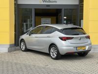 tweedehands Opel Astra 1.2T. 145PK BUSINESS EDITION l NAVI l CLIMATIC l LICHTMETAAL l DAB+ RADIO