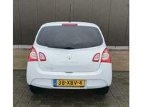 tweedehands Renault Twingo 1.2 16V Authentique/2012/APK/AUX/DISTR VERV/BLUETOOTH