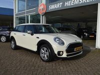 tweedehands Mini One Clubman 1.5 Business | NL auto