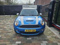 tweedehands Mini Cooper S 1.6 2008 Clima Xenon LEES TEKST