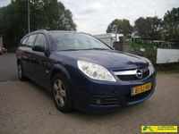 tweedehands Opel Vectra 1.9 CDTi Business facelift model motor n