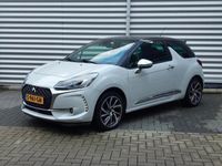 tweedehands DS Automobiles DS3 PureTech 110 Sport Chic Automaat Navi/Clima/Cam