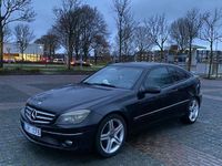 tweedehands Mercedes CLC220 CDI DPF