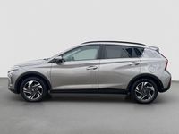 Occasion Hyundai Bayon Premium 101 PK (74 kW) 2023 Grijs SUV