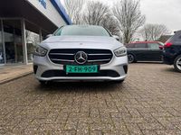 Occasion Mercedes B180 136 PK (100 kW) 2020 MPV