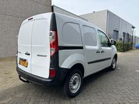 tweedehands Renault Kangoo Express 1.5 dCi 90 Black Ed MARGE AIRCO BJ 2-2015 APK 2-2025