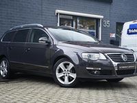 tweedehands VW Passat Variant 1.8 TFSI Highline Automaat, Navigatie