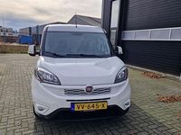 Occasion Fiat Doblò 90 PK (66 kW) 2016 Wit MPV