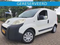 Occasion Peugeot Bipper 75 PK (55 kW) 2008 Wit MPV