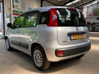 tweedehands Fiat Panda Airco | 5-deurs | Elektr ramen | Handsfree parrot | NL auto
