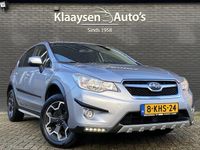 Occasion Subaru XV 150 PK (110 kW) 2013 Grijs SUV