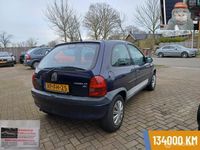 tweedehands Opel Corsa 1.2i-16V Sport 134676 Km Garantie, alle inruil mog