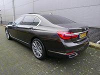 tweedehands BMW 740L 740 i High Executive FULL OPTIONS.