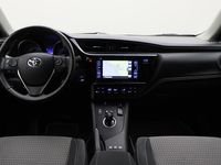 Occasion Toyota Auris Edition 101 PK (74 kW) 2017 Zwart Hatchback