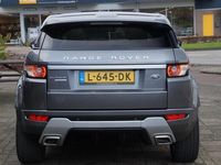 tweedehands Land Rover Range Rover evoque 2.0 Si4 HSE | Dynamic | Autobiography | Vol optie!