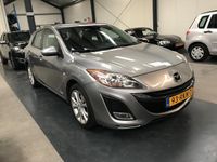 tweedehands Mazda 3 1.6 GT-M Line CLIMA/NAP/APK