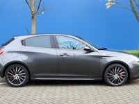 tweedehands Alfa Romeo Giulietta 1.7 TBi Quadrifoglio Verde