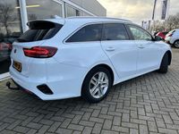 tweedehands Kia Ceed Sportswagon Ceed SW / 1.4 T-GDi DynamicPlusLine 50% deal 7.975,- ACTIE 1