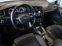 tweedehands VW Golf VII Variant 1.5 TSI Comfortline Business Camera | Trekhaak | 17" LMV | Carplay |