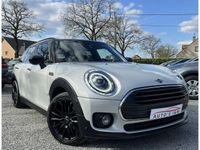 Occasion Mini Cooper Clubman 136 PK (100 kW) 2020 Grijs Stationwagen