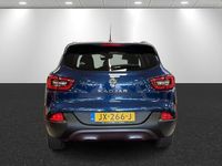 tweedehands Renault Kadjar 1.2 TCe Intens