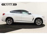 tweedehands BMW 1M X6 30dA xDrive - LEDER - NAVI -GARANTIE