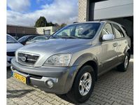 tweedehands Kia Sorento 2.4i EX / Airco / 5DRS / N.A.P