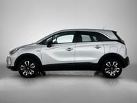 Occasion Opel Crossland X Elegance 2026 Grijs SUV