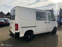 tweedehands VW LT Bestel 35A 2.8 TDI DC Airco!