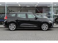 Occasion Renault Grand Scénic IV LIMITED 116 PK (85 kW) 2020 Zwart MPV