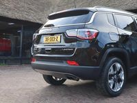 tweedehands Jeep Compass 1.4 Limited 4x4 | Panoramadak | Automaat | Beats A