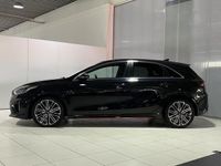 tweedehands Kia Ceed 1.5 T-GDi GT-Line Edition