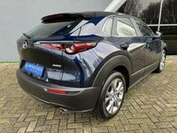 tweedehands Mazda CX-30 2.0 e-SkyActiv-G M Hybrid 150pk Automaat / Head Up