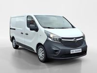 Occasion Opel Vivaro Edition 2014 Wit MPV