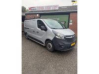 Occasion Opel Vivaro Edition 90 PK (66 kW) 2016 Overige MPV