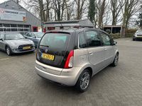 Occasion Lancia Musa 95 PK (69 kW) 2008 Beige MPV