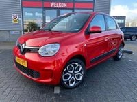 Occasion Renault Twingo Collection 74 PK (54 kW) 2020 Rood (metallic) Hatchback