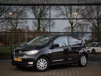 tweedehands Skoda Citigo 1.0 Greentech Style