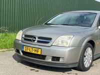 tweedehands Opel Vectra 2.2-16V Comfort Automaat trekhaak