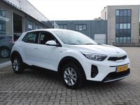 Occasion Kia Stonic Comfort 2020 Wit SUV