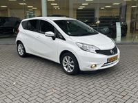 tweedehands Nissan Note 1.2 DIG-S Connect Edition Nav | Climate Control |