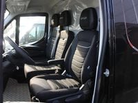 Occasion Iveco Daily 175 PK (128 kW) 2024 Zwart