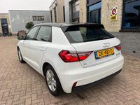 Occasion Audi A1 Proline 95 PK (69 kW) 2019 Wit Hatchback
