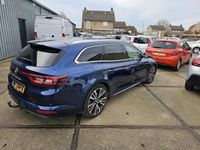 tweedehands Renault Talisman Estate AUTOMAAT 1.6 TCe Ini. Paris